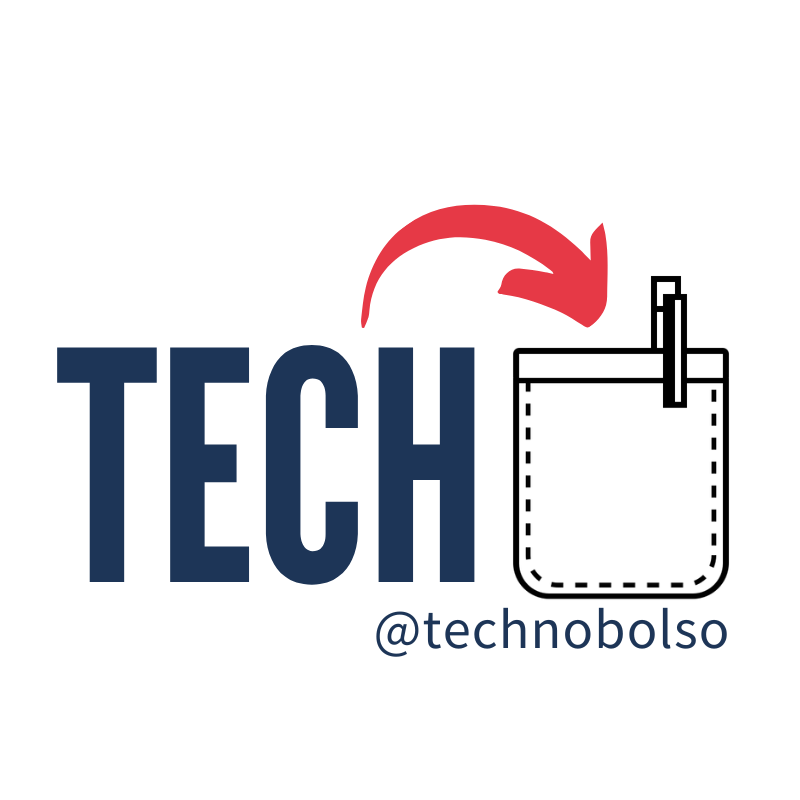 Tech no Bolso